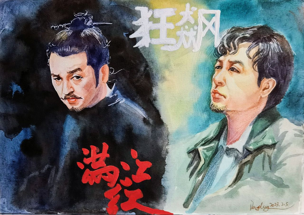 2022年度摸鱼合集（图ZMzI5NjA1NTI4） - 创作习作 - 站酷设计师登登Miu原创素材 - 站酷ZCOOL