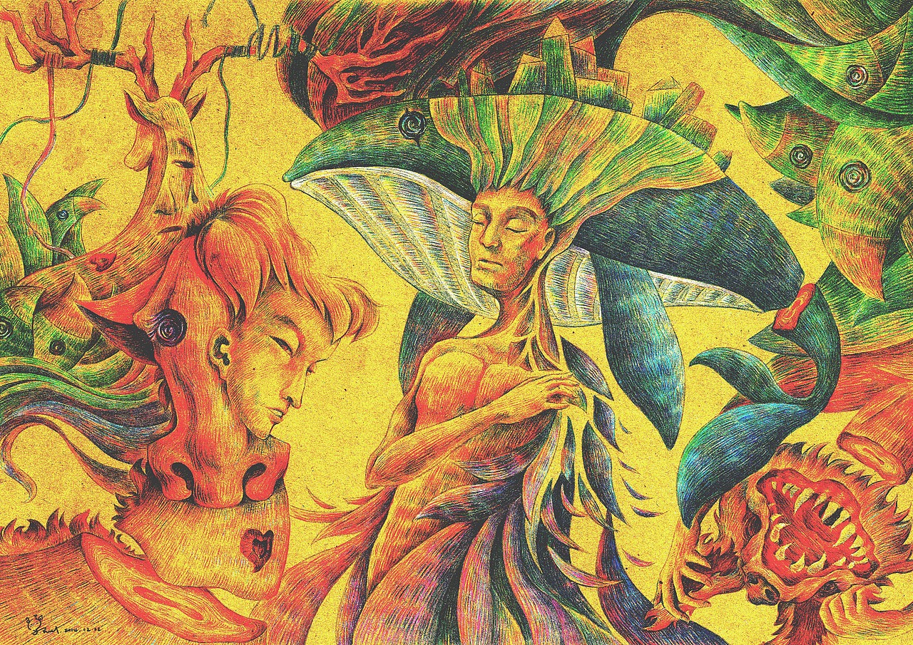 《源泉》小说影评插图