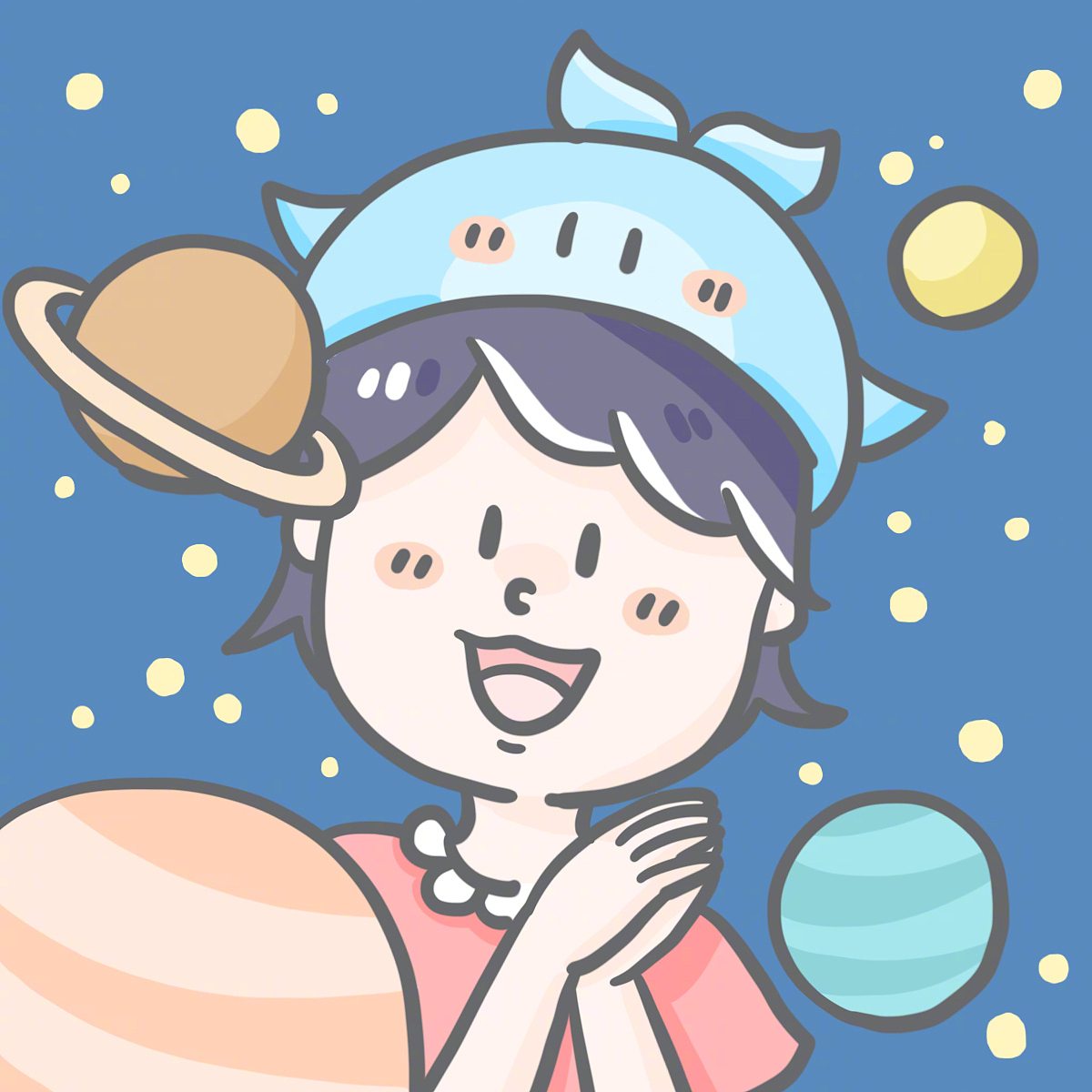 阿粽和小鲸鱼的头像