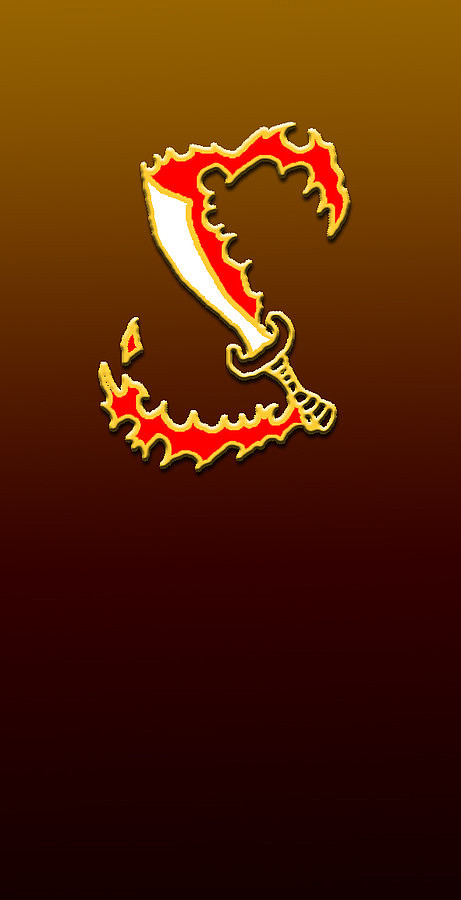 燃刃(火刃)氏族(部落剑圣培训学校)