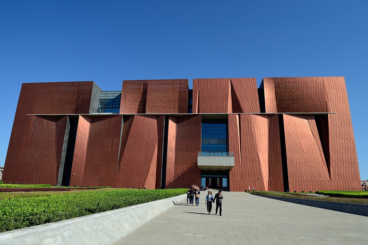 非洲面具展(1) 昆明站 图腾 民俗 文化 纪实 展览 视觉