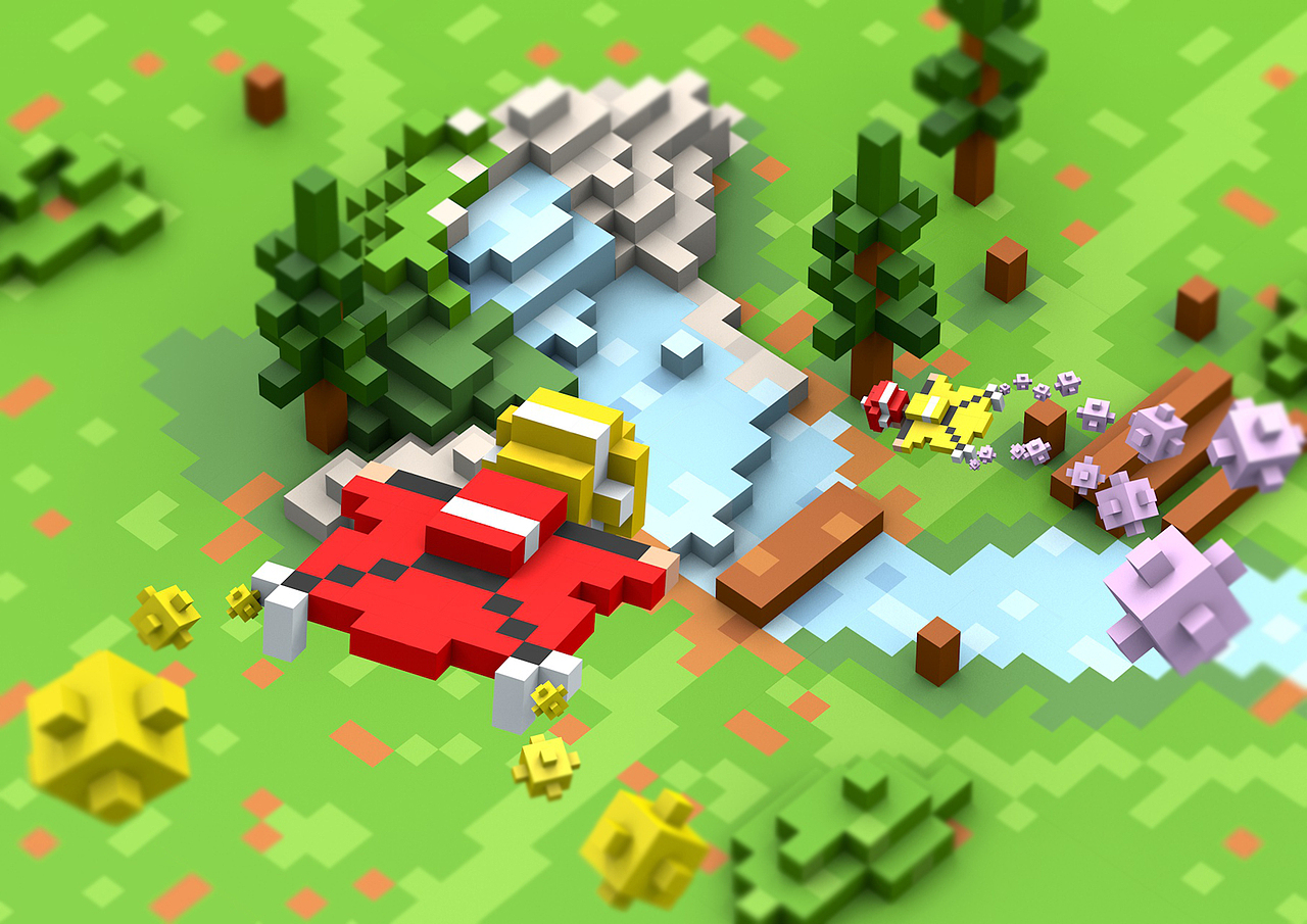 翼装飞行（图ZOTcwODA0Njg=） - 其他三维 - 站酷设计师又见大航原创素材 - 站酷ZCOOL