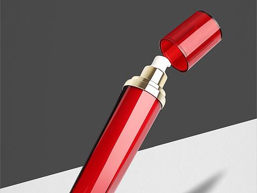 紅色乳瓶（個(gè)人主頁(yè)-ZNDcwMjA0MDQ=） - 其他平面 - 站酷設(shè)計(jì)師李承朔原創(chuàng)素材 - 站酷ZCOOL