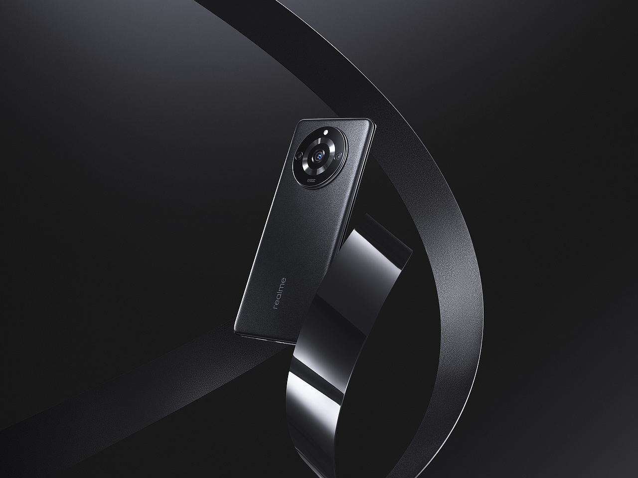 Realme 11 Pro 系列（图ZMzQ2MDAxNzA0） - 产品摄影 - 站酷设计师曹雪峰VISION原创素材 - 站酷ZCOOL