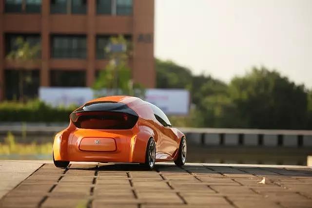 华南理工大学交通工具毕设IntimateTime#青春答卷2017#