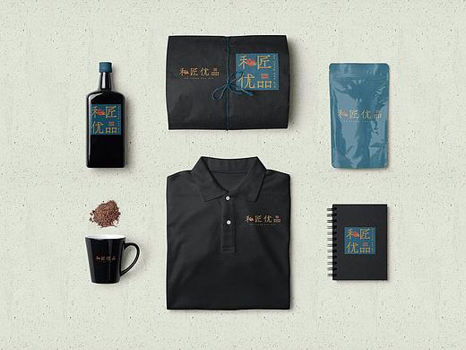 VI VI设计 品牌VI设计 品牌LOGO LOGO设计 品牌标志 