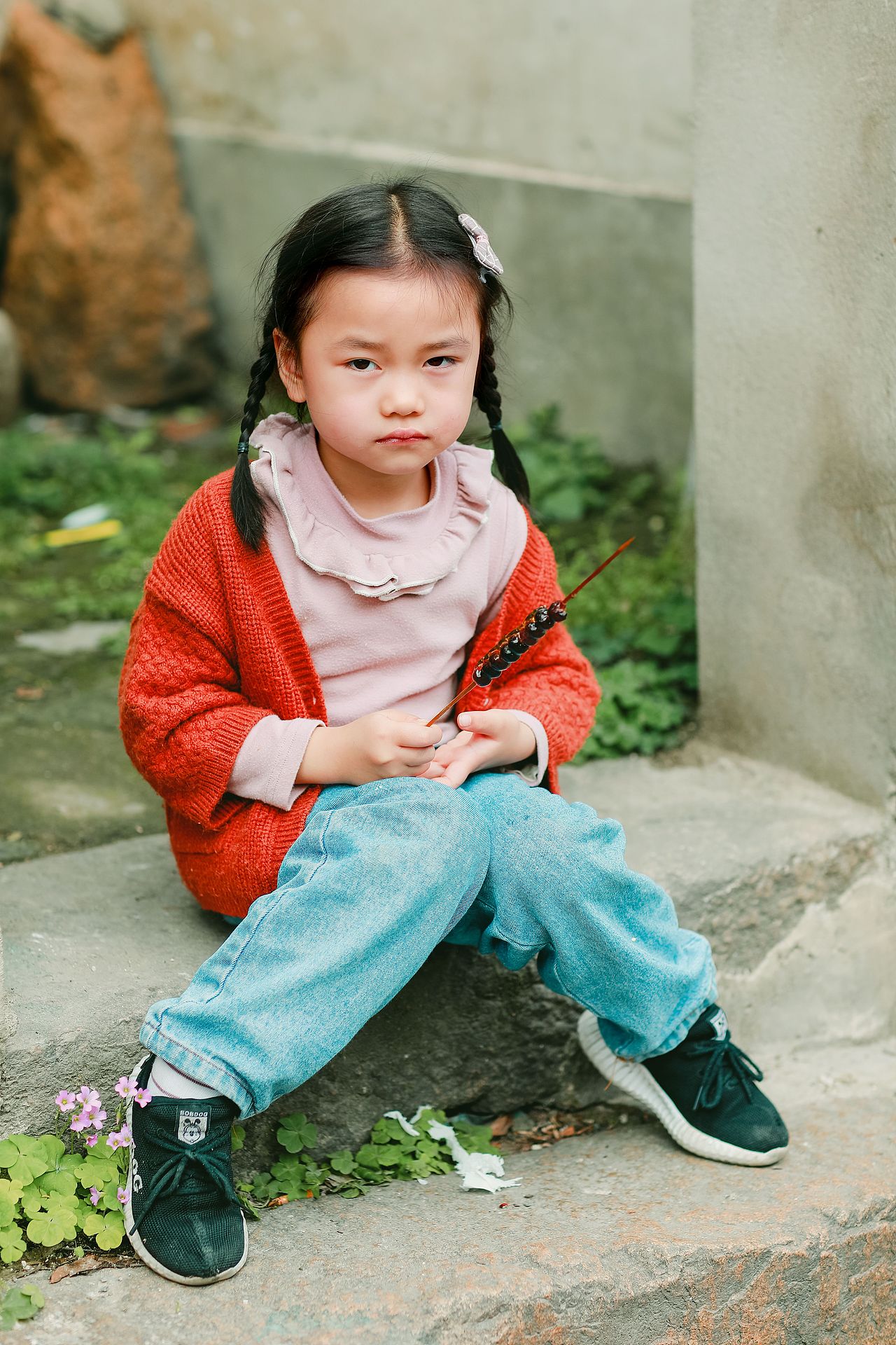 行走在苏州——平江路