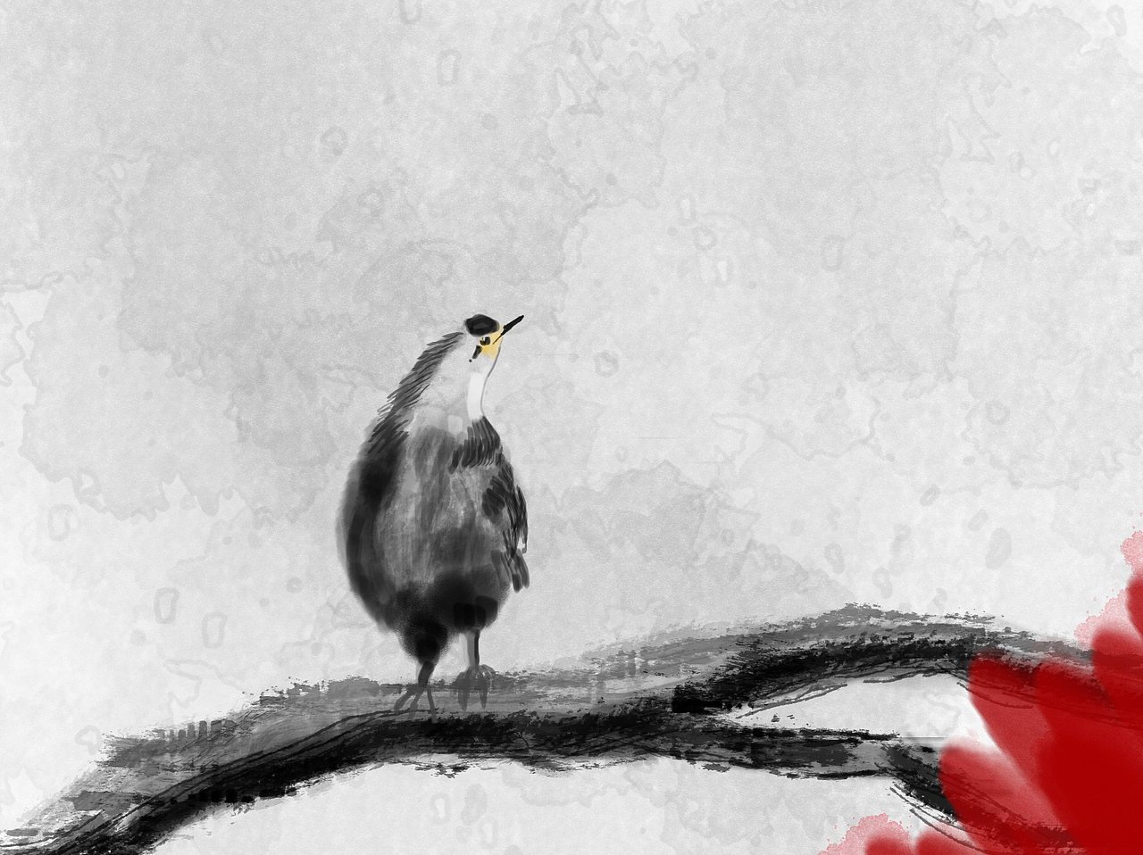 练习（图ZNzE5MjI0NzI=） - 商业插画 - 站酷设计师FOX007009原创素材 - 站酷ZCOOL