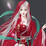易水潇遥的头像