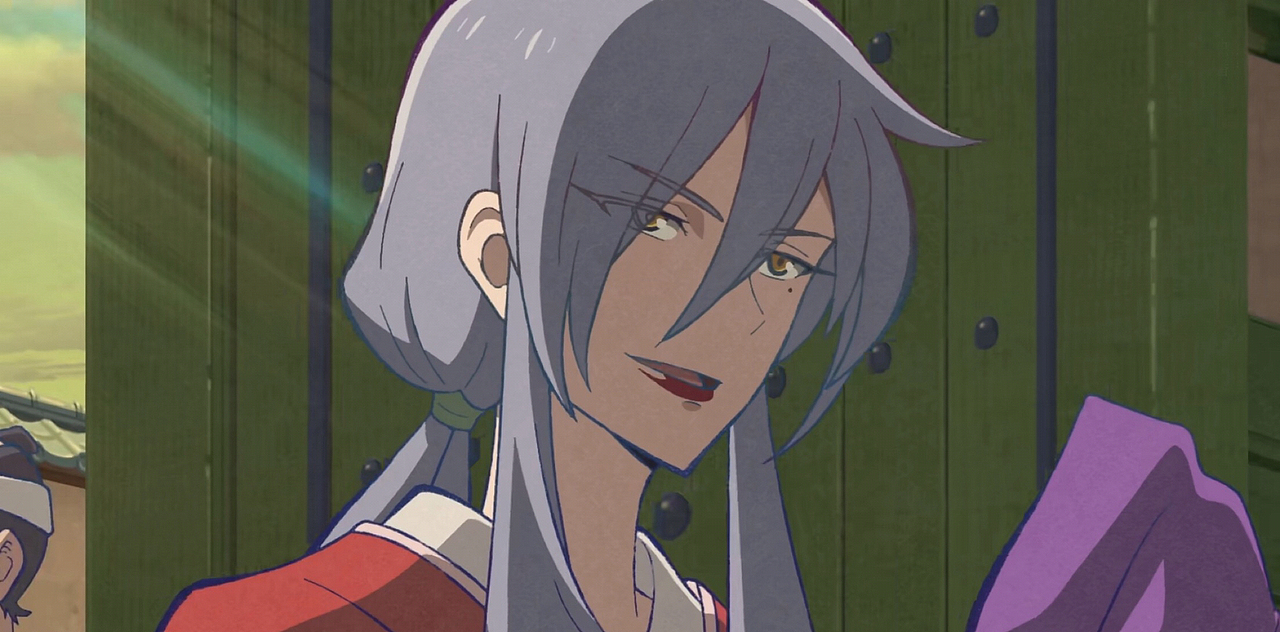 每日动漫壁纸:477