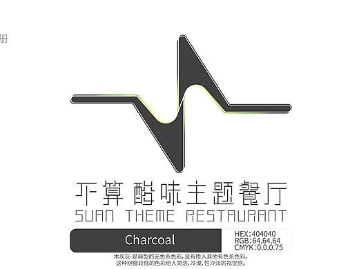 不算-餐饮VIS-第二稿