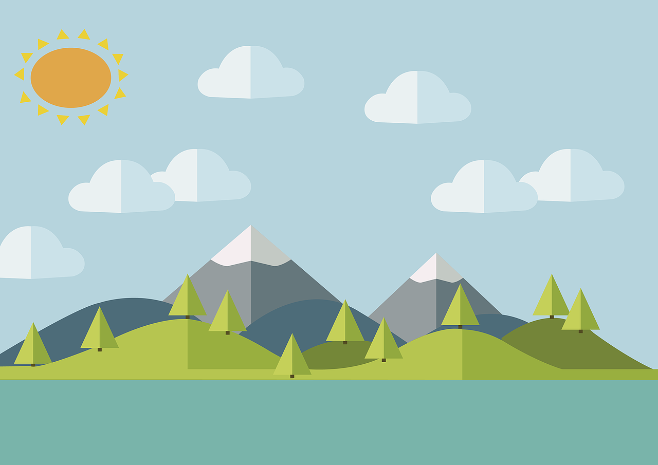 图书馆预约动画短片