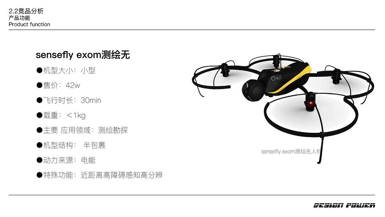 工业级无人机设计——设计研究（图ZNzQwMDAxNTI=） - 电子产品 - 站酷设计师李特well原创素材 - 站酷ZCOOL