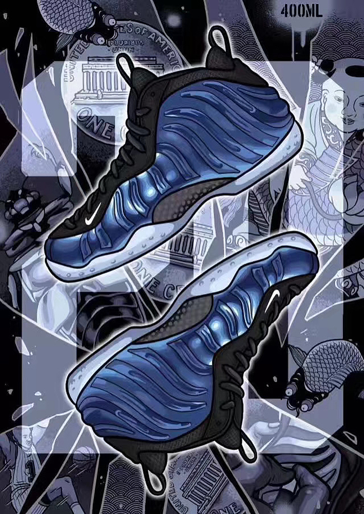 400ml -【Illustration插画合集】（图ZMjIwNTgxNzI0） - 新锐潮流插画 - 站酷设计师ABS_NOISE原创素材 - 站酷ZCOOL