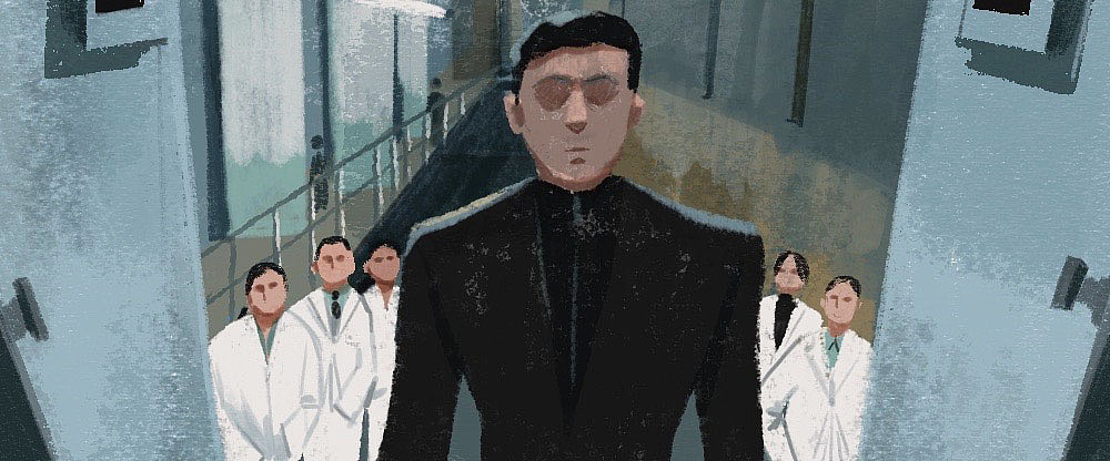 上半年速涂小练习（图ZMjIyODI4NjM2） - 创作习作 - 站酷设计师jiaqiiizhou原创素材 - 站酷ZCOOL