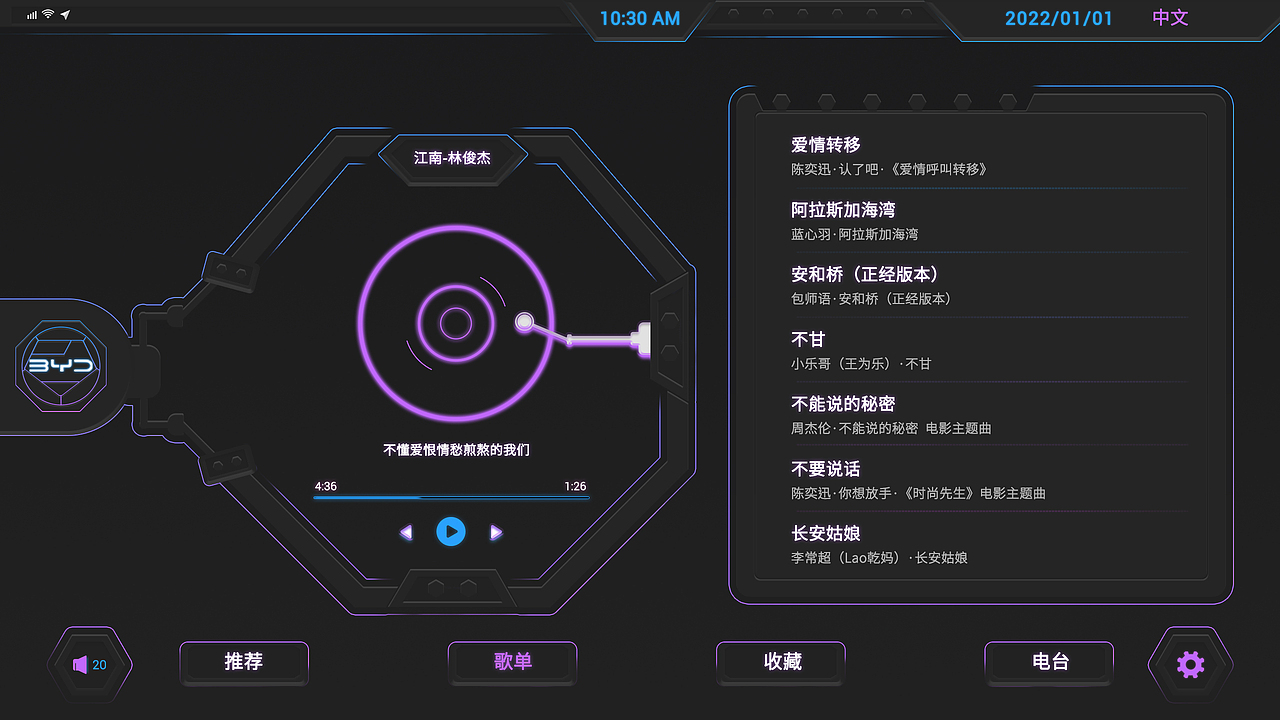 [无畏·无界] 星际时代（图ZMzA0MDI1MzIw） - 软件界面 - 站酷设计师UnicornLI原创素材 - 站酷ZCOOL