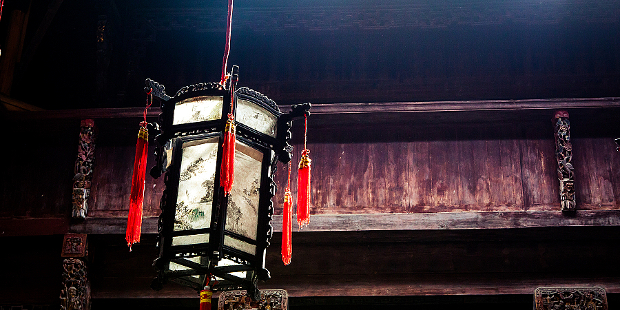 宏村的水，徽菜的盐（图ZMTk2NDg2MDQ=） - 风光摄影 - 站酷设计师达尔达尼洋原创素材 - 站酷ZCOOL