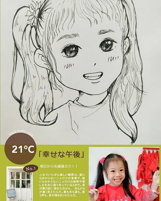 抛头露面的手绘头像合集（哈哈哈暂时吧）（图ZMjI0OTE5NDQ4） - 艺术插画 - 站酷设计师怪怪的研究所原创素材 - 站酷ZCOOL