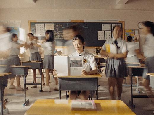 HARMAY話梅TVC，诠释全新美的哲学