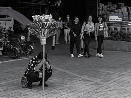 【人文攝影】窺見深圳