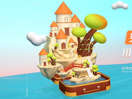 C4D