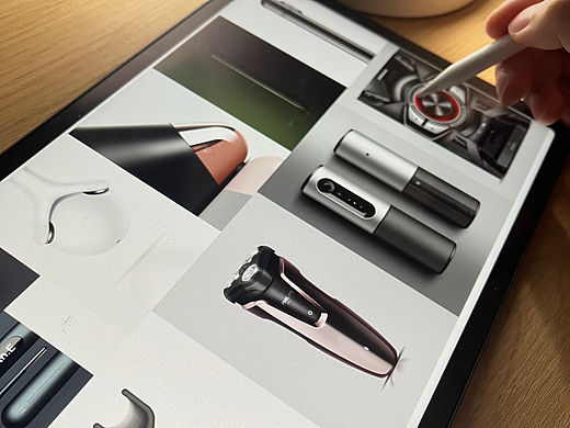 procreate基础教学篇我学废了（个人主页-ZNjUwNzc5MDg=） - 其他工业/产品 - 站酷设计师Aqunzz原创素材 - 站酷ZCOOL