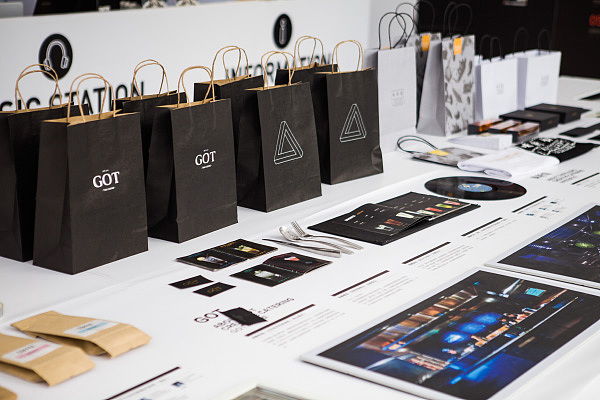 VBN2013餐饮品牌展设计（图ZMTI1NTIxMTI=） - 品牌 - 站酷设计师VBNdesign原创素材 - 站酷ZCOOL