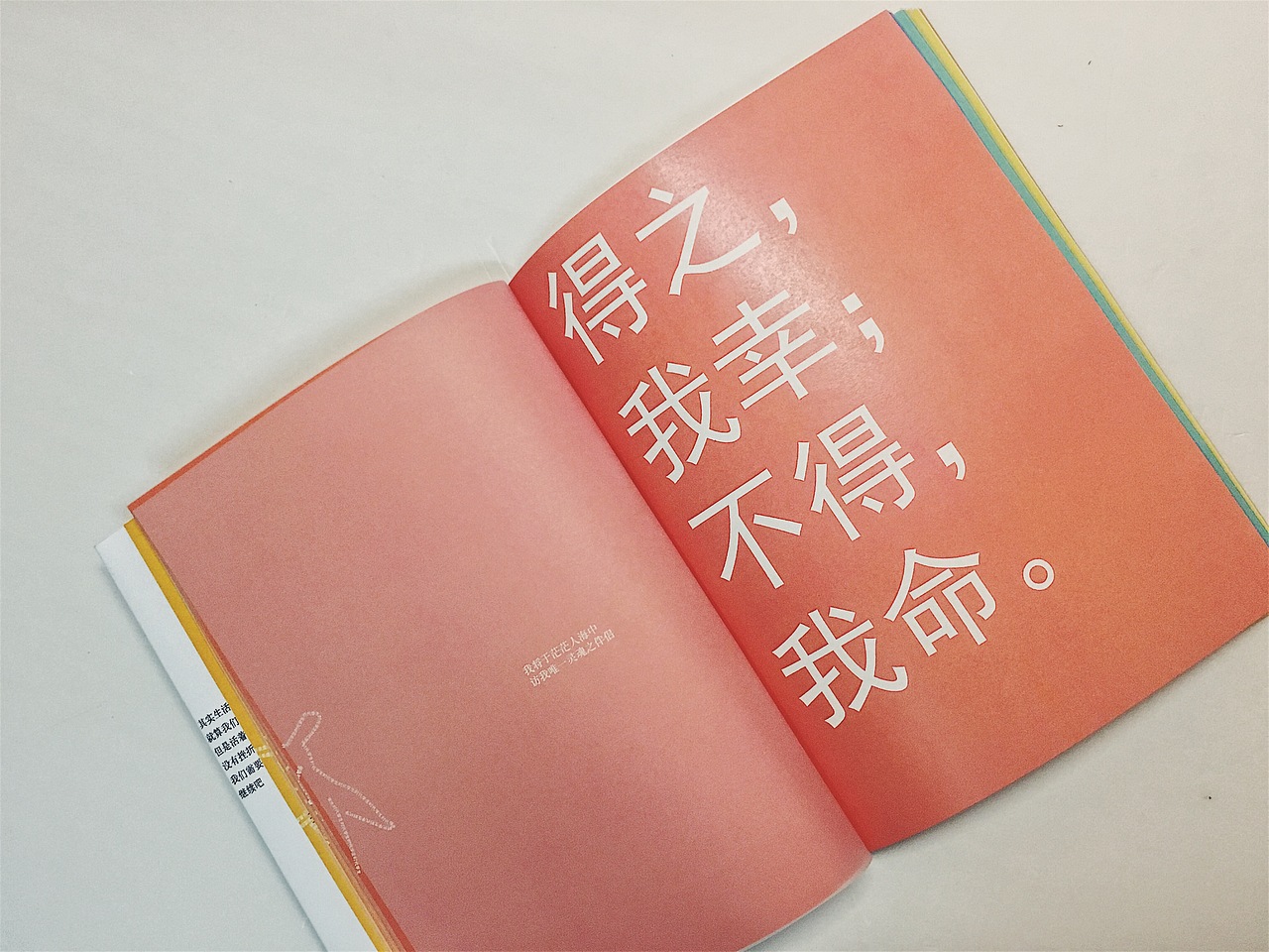 e+-创意书籍装帧设计（图ZMTA4NjQ3MjQw） - 书籍/画册 - 站酷设计师芋头切原创素材 - 站酷ZCOOL