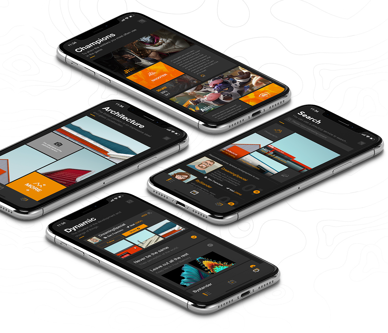 pc端页面手机端页面练习