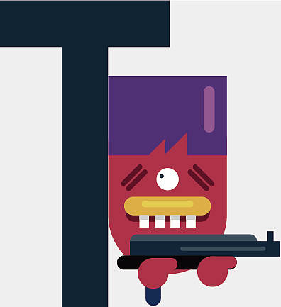 去年9月-习作（图ZMjQ2MTAyMDk2） - 创作习作 - 站酷设计师皮皮虾也是虾原创素材 - 站酷ZCOOL