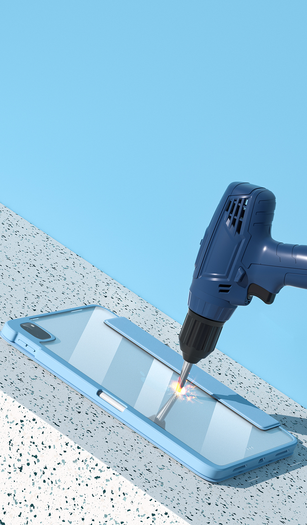 三维电商产品渲染合集