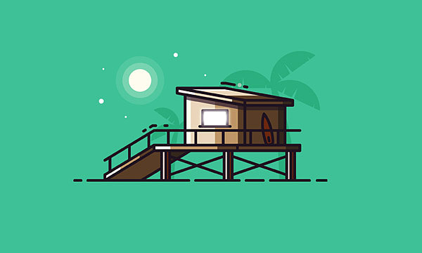 Night theme icons（图ZNzc5NjM5NDQ=） - 图标 - 站酷设计师阿节原创素材 - 站酷ZCOOL