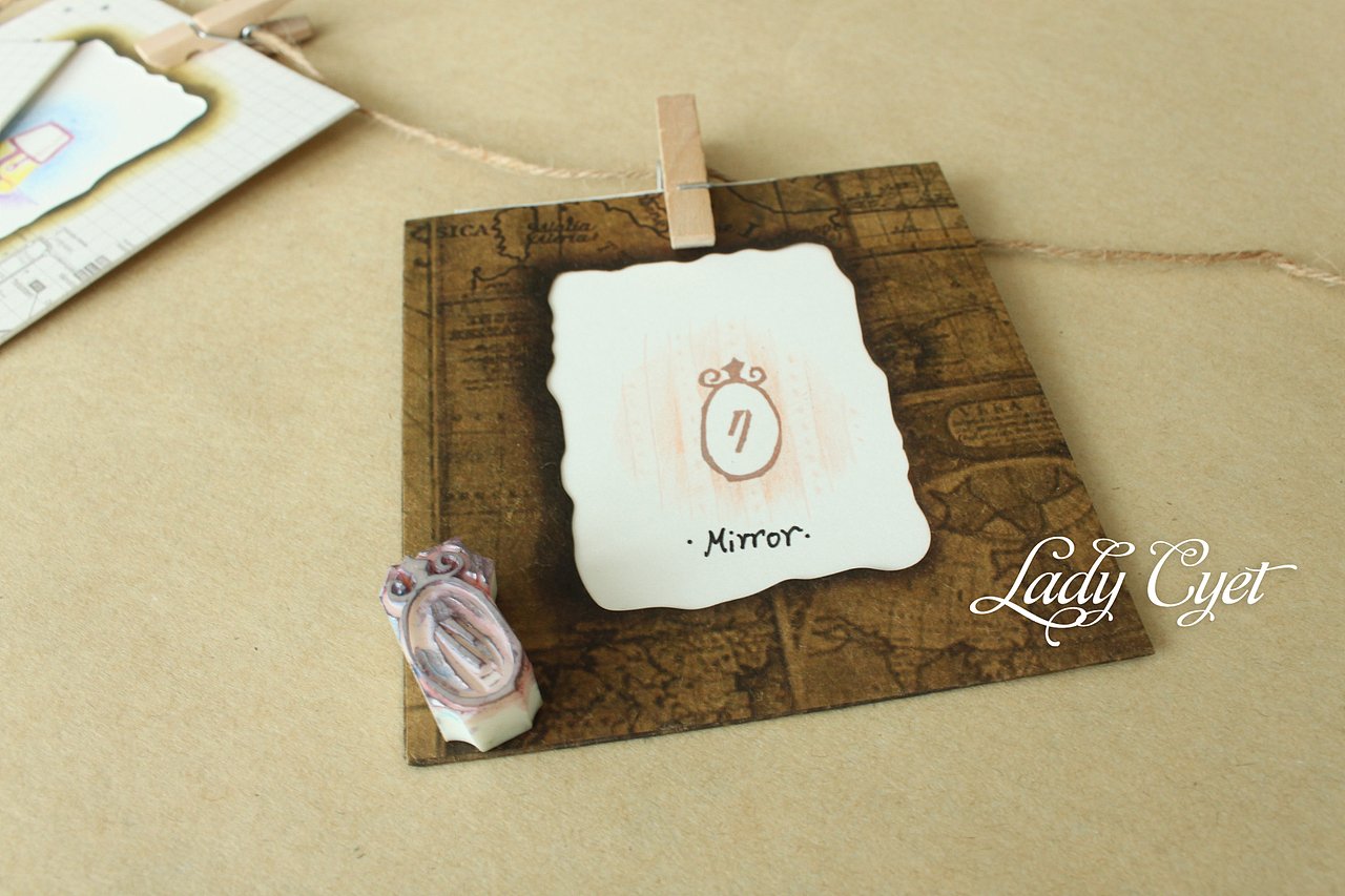 我爱橡皮章2（图ZMzQ0NTQxMg==） - 工艺品设计 - 站酷设计师自由的猞猁原创素材 - 站酷ZCOOL