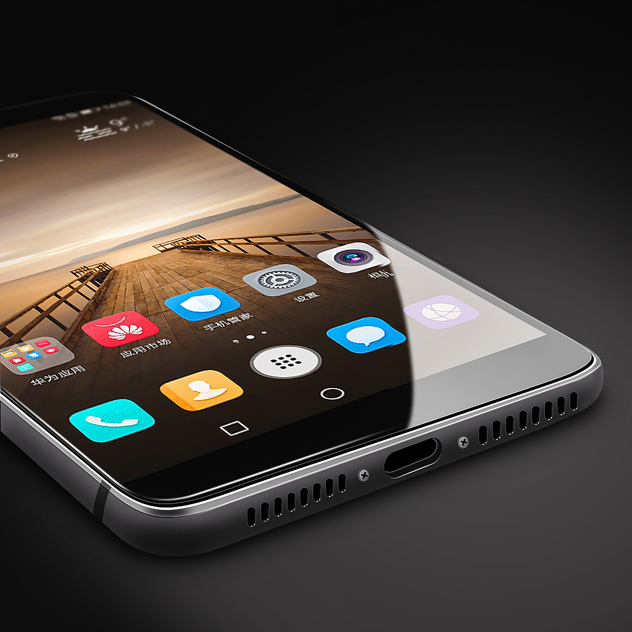 ps鼠绘精修手机