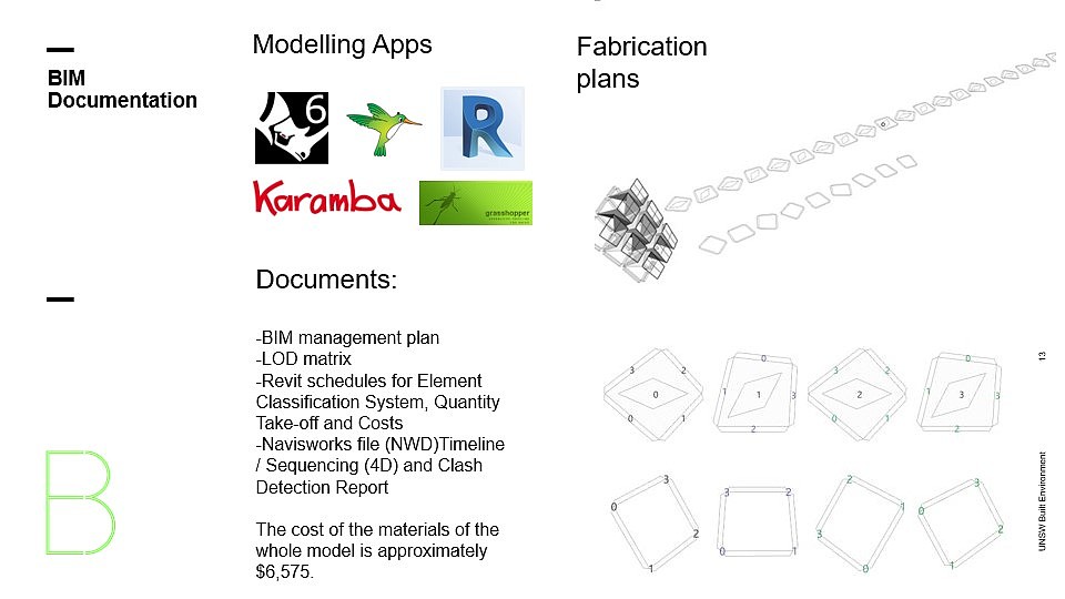 Centaur Pod Pavilion Design 交互机械控制呼吸表皮
