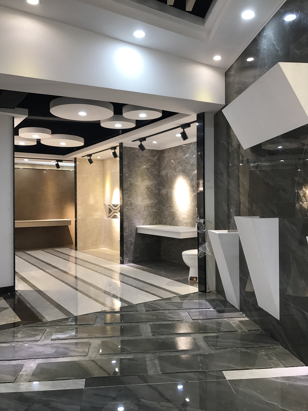 陶元帅&陶元帅瓷砖门店摄影-贵阳店