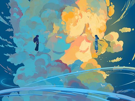 罗小黑电影同人