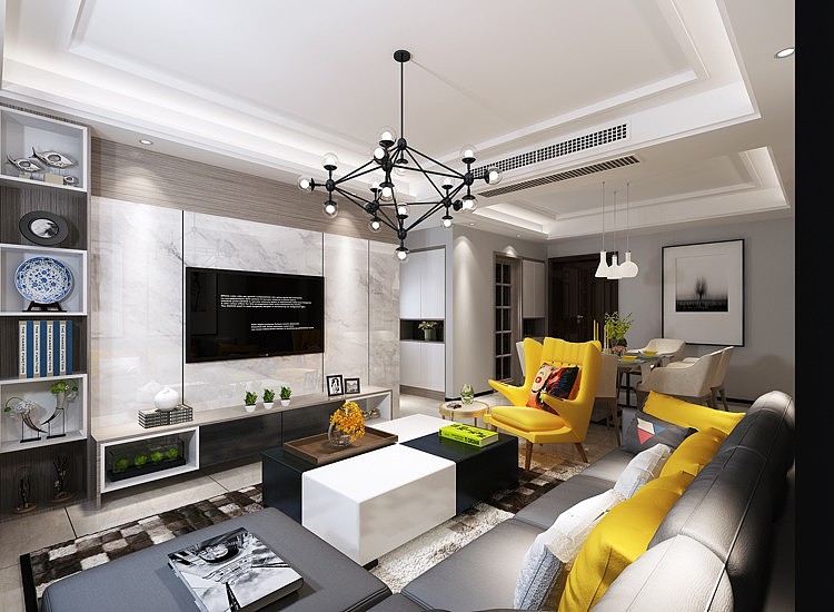 沈阳别墅的装潢公司_沈阳意设计装饰