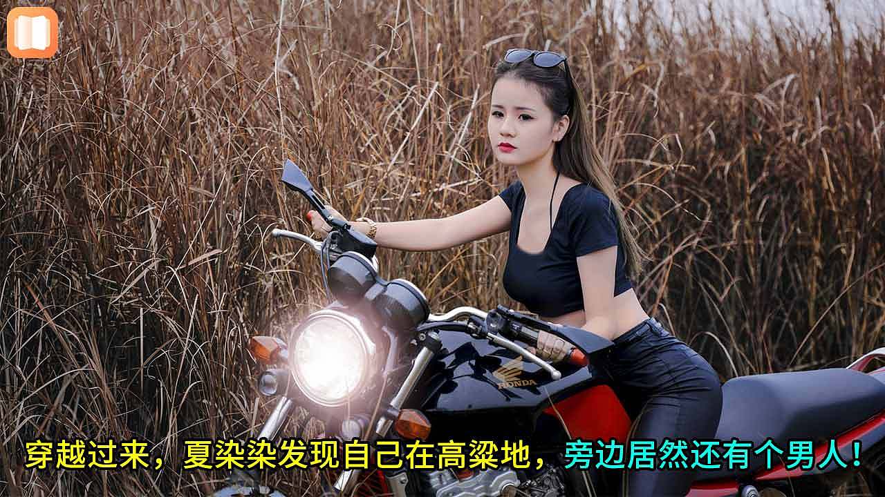 小说类素材作品