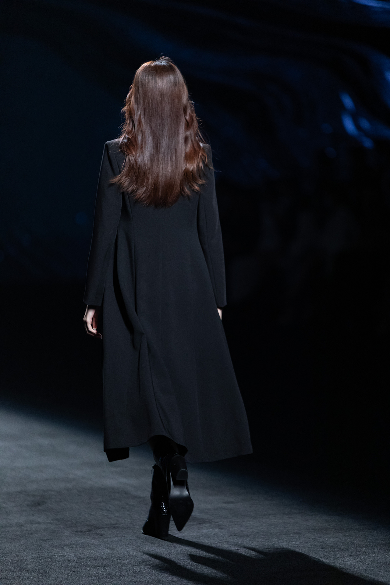 2021广东时装周：若水I NUI CHOICE 女哲.彭佩宜（图ZMjc2NjY4OTgw） - 时尚/艺术摄影 - 站酷设计师小S视觉原创素材 - 站酷ZCOOL