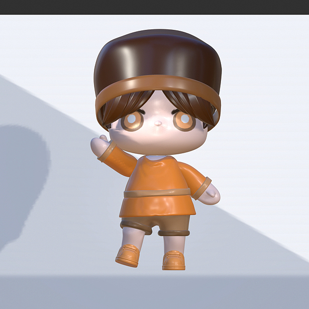 《粮食幼儿园-中国五谷》