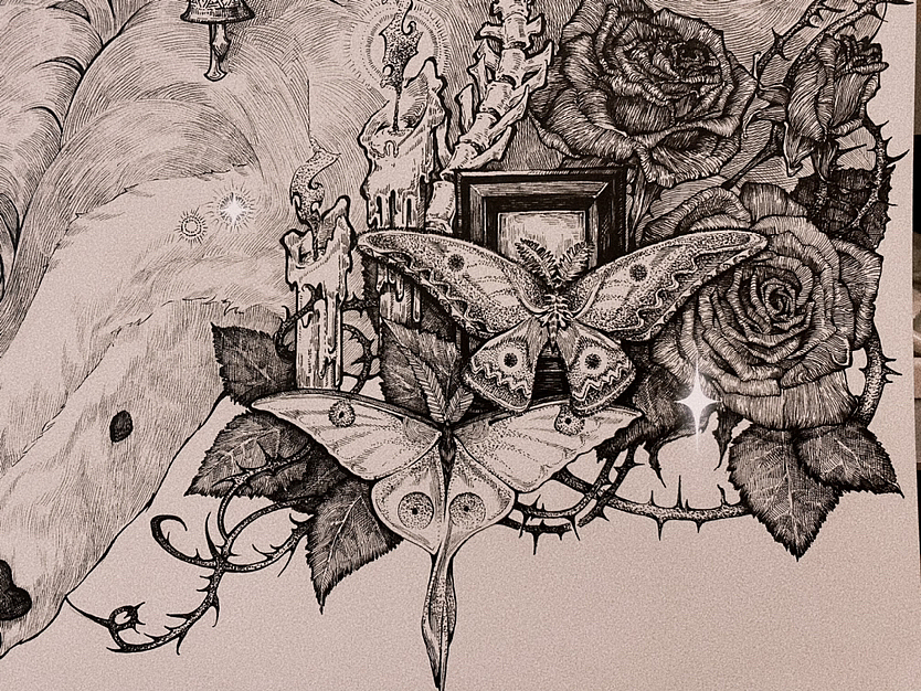 【DK】万圣节的小猫咪