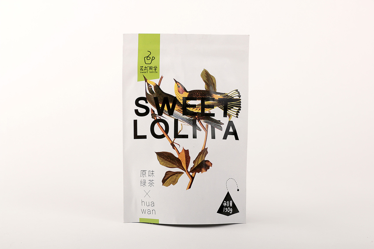 SWEET LOLITA . 花丸同学