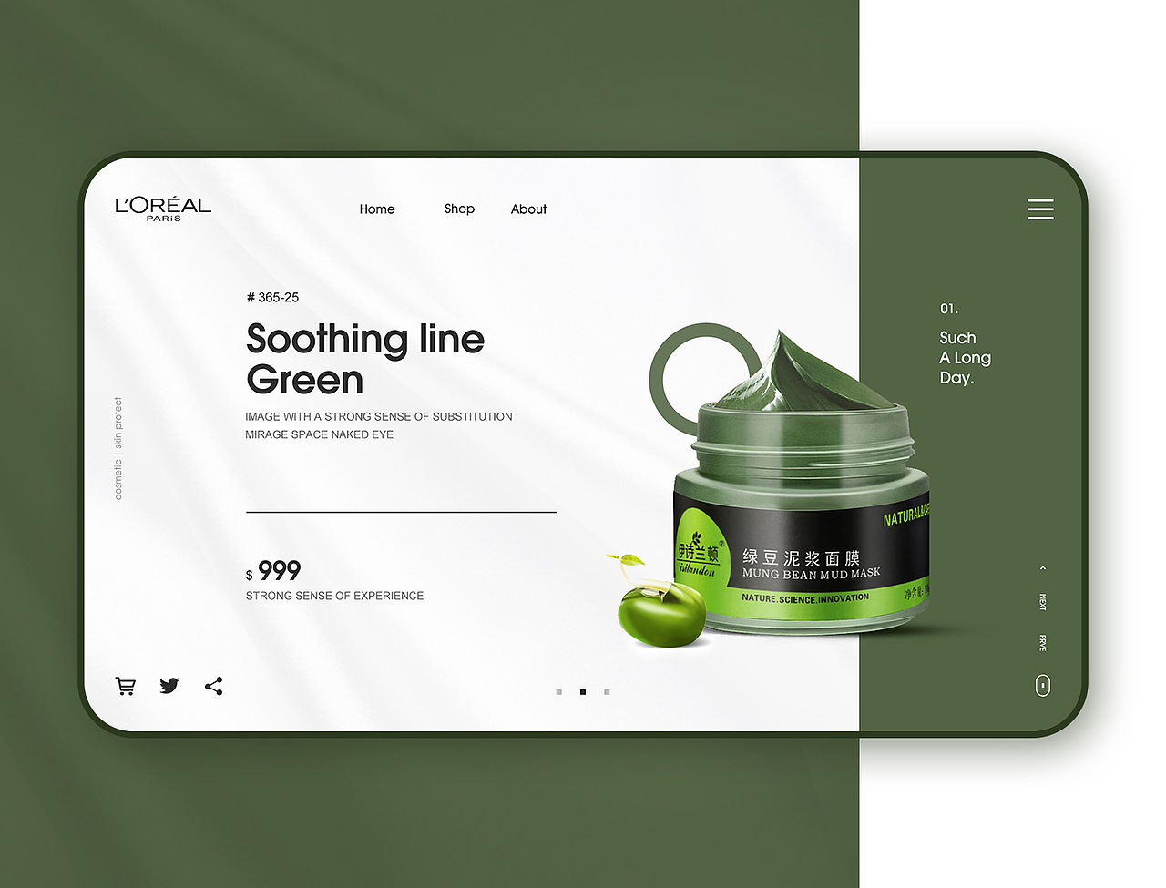 六月网页版式练习#01（图ZMjYwOTU1MDg4） - 其他网页 - 站酷设计师芯紫枫殇原创素材 - 站酷ZCOOL