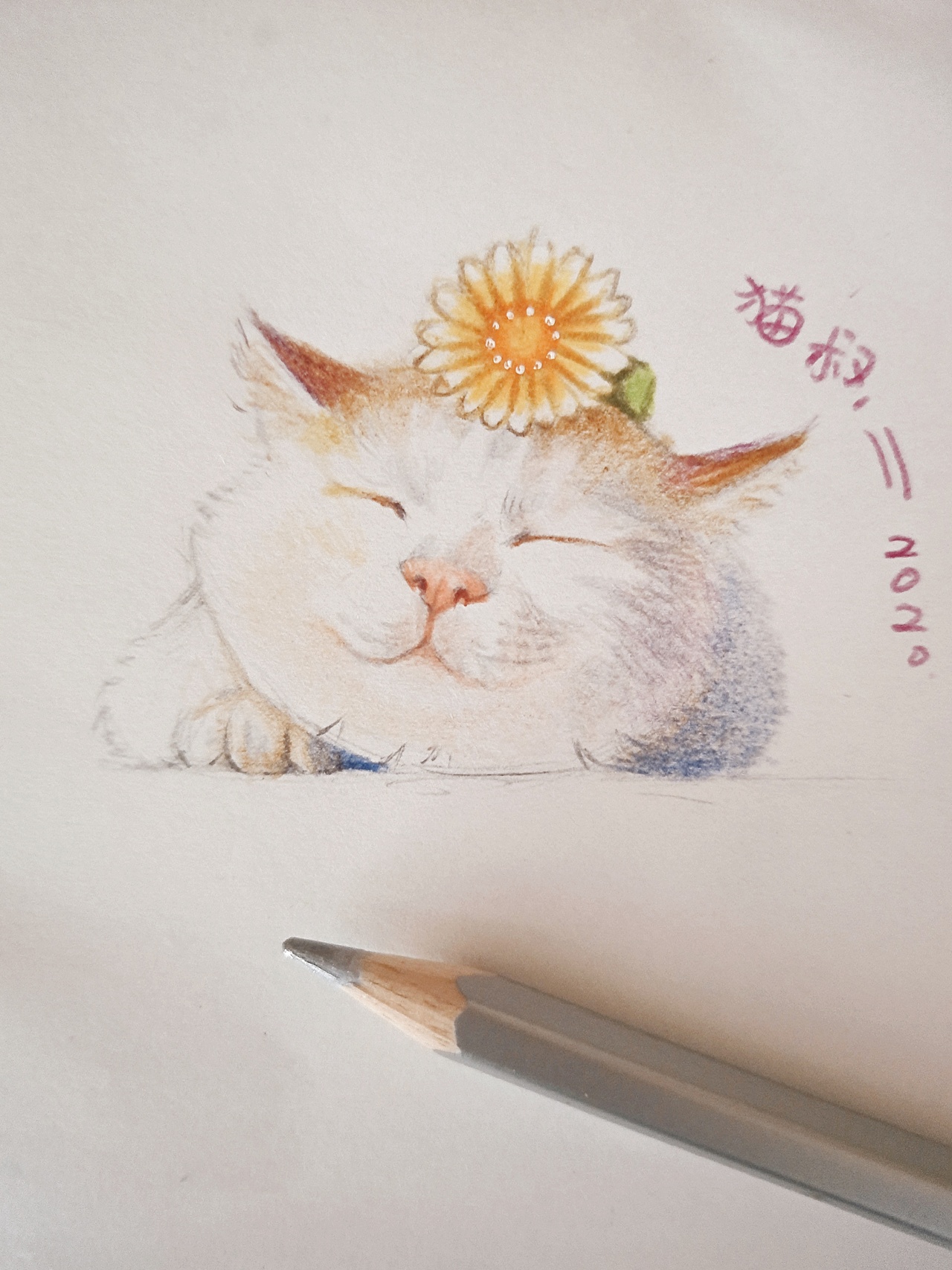 可爱如你（图ZMjE4NjczMzg4） - 绘画 - 站酷设计师LYL1071554770原创素材 - 站酷ZCOOL