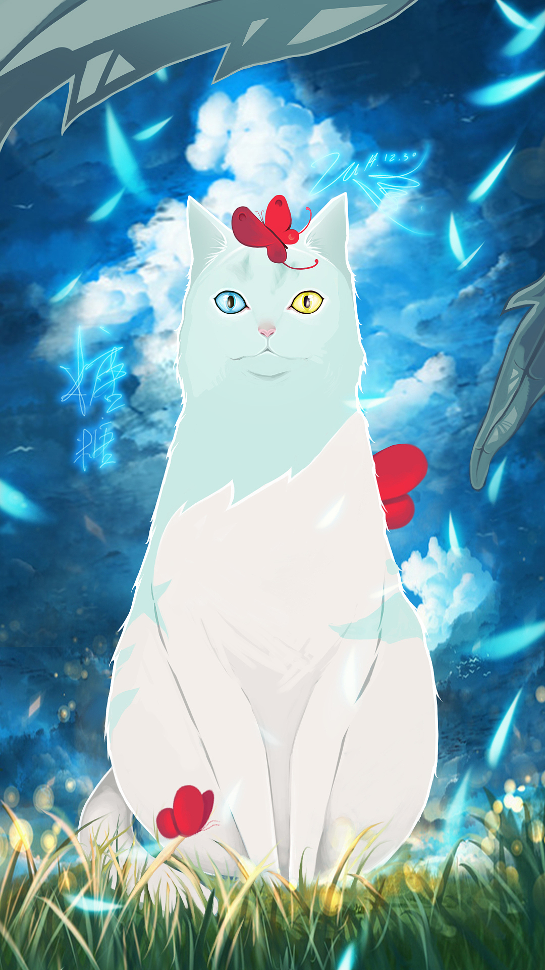 杂七杂八（二）（图ZMTQyOTI5MjI4） - 创作习作 - 站酷设计师尘微丶熏神染骨原创素材 - 站酷ZCOOL