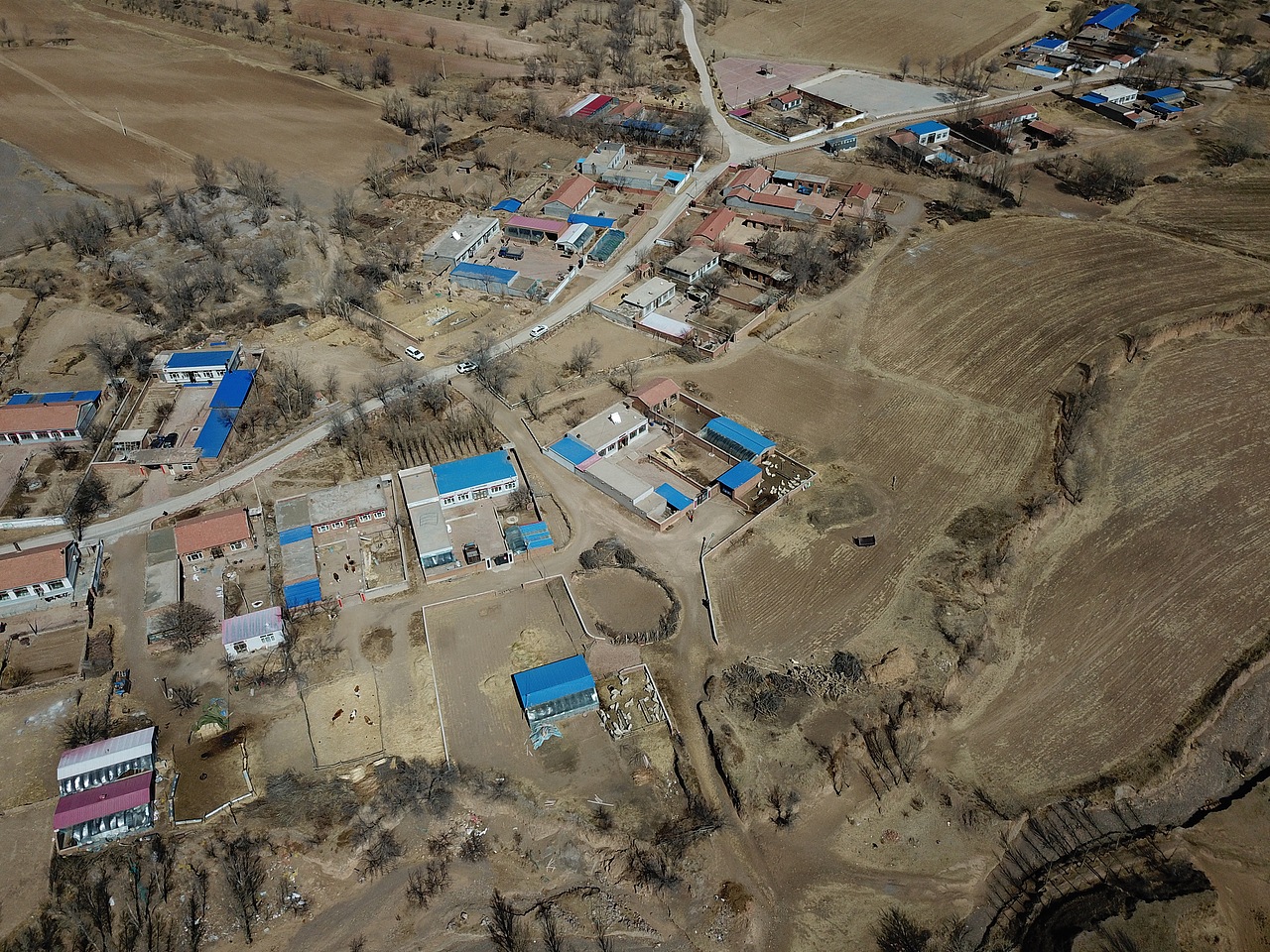 乡村旅游民居改造 民宿设计手绘（图ZMTg0MzY5ODY4） - 商业插画 - 站酷设计师NobodySaul原创素材 - 站酷ZCOOL