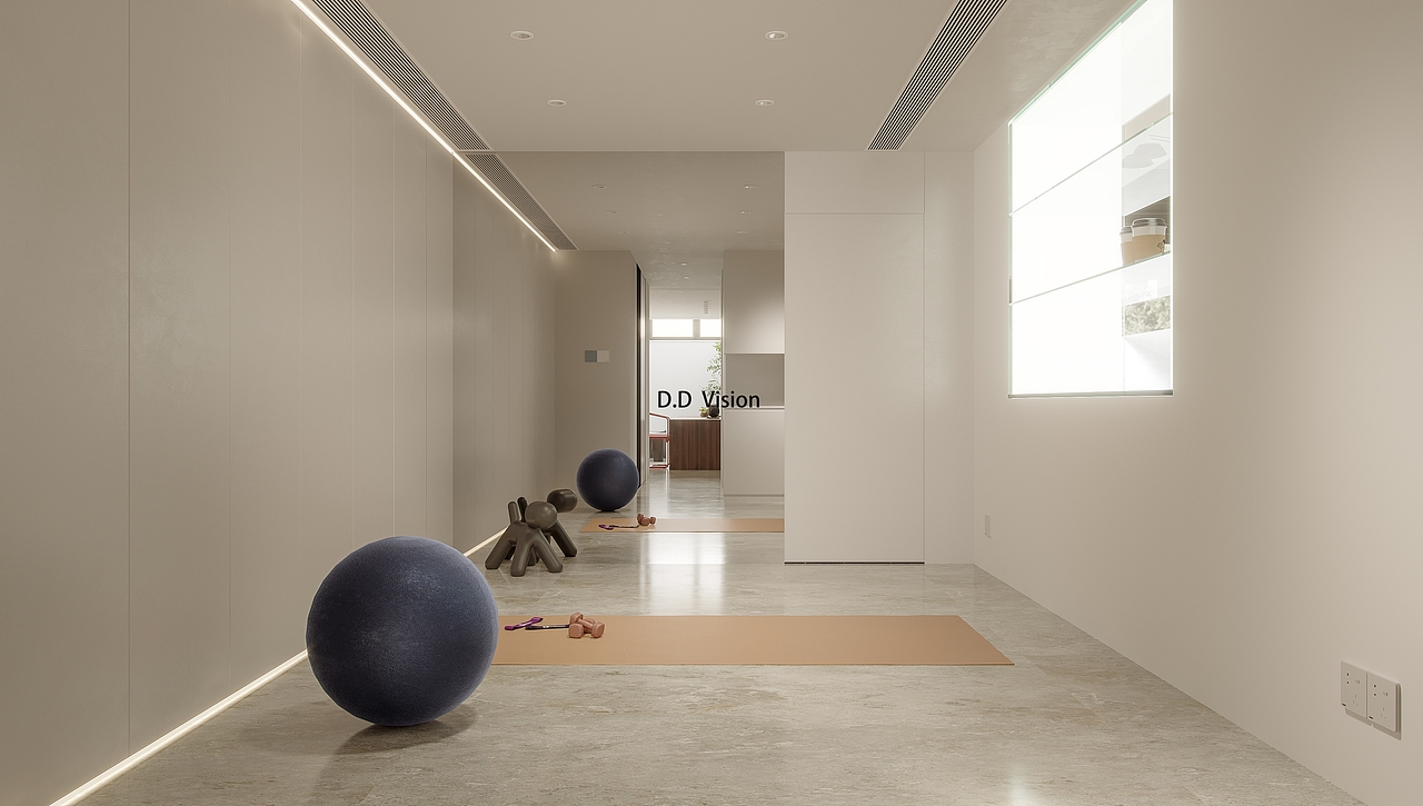 少即是多, 简单即美!