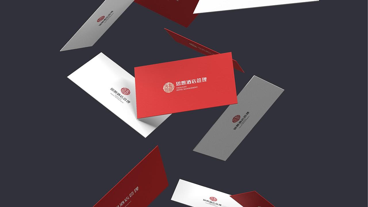 思想管理酒店（图ZMjkxMTI2MTA4） - 品牌 - 站酷设计师老邪设计原创素材 - 站酷ZCOOL