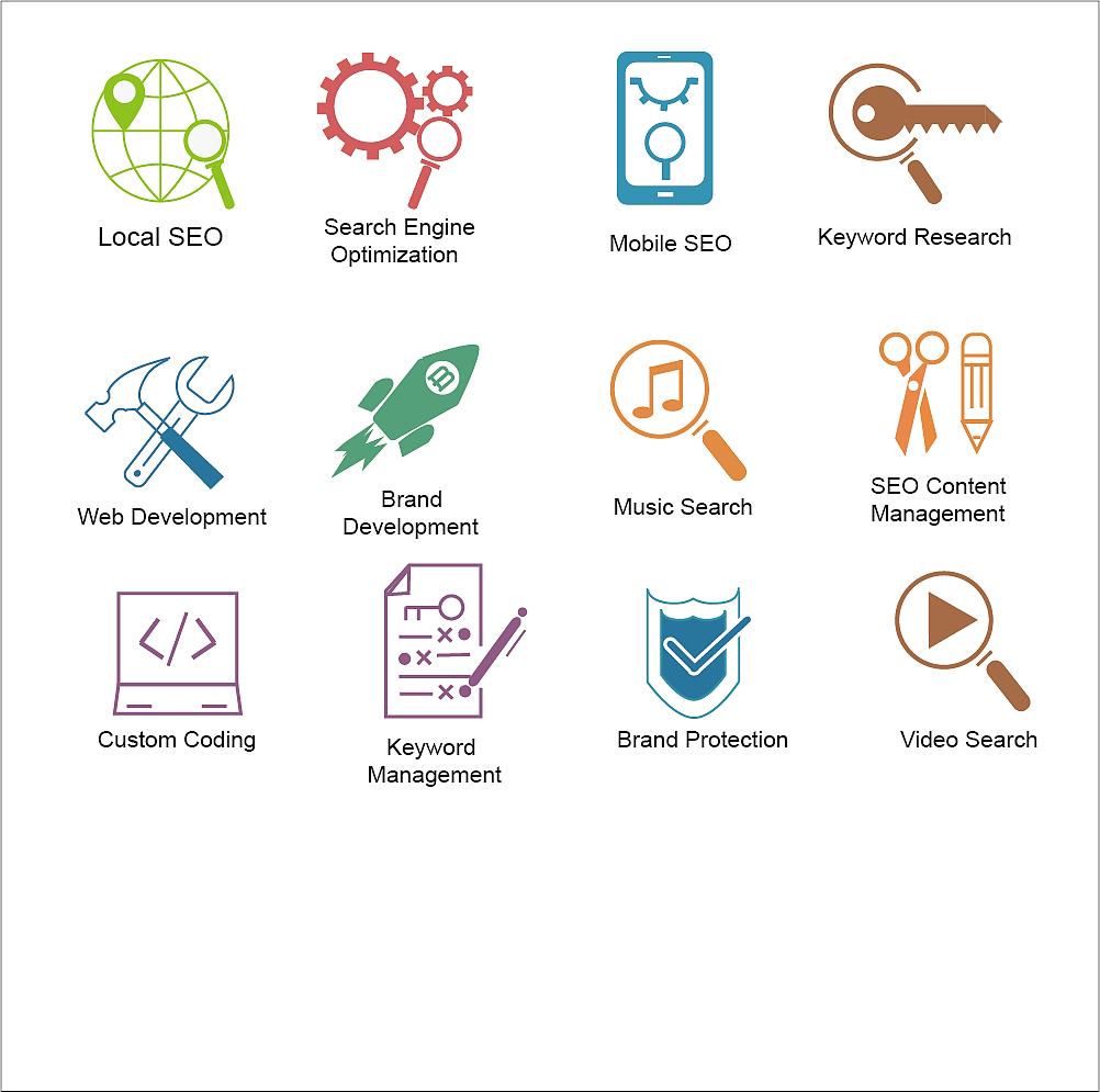 一组图标（图ZOTI3NzU0NDg=） - 图标 - 站酷设计师淡夏如初原创素材 - 站酷ZCOOL